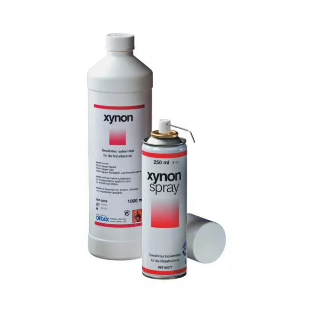 Xynon Detax (250Ml) - Detax - 01-322