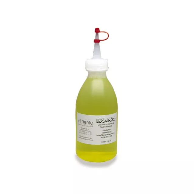 Iso-Pro (250 Ml) - Al Dente - 01-351