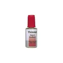 Thinner Spacer Harden.(2X20Ml) - Al Dente