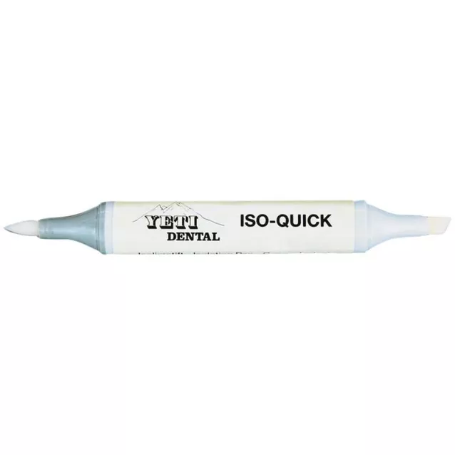 Iso-Quick Yeti Crayon - Yeti Dental - 01-369