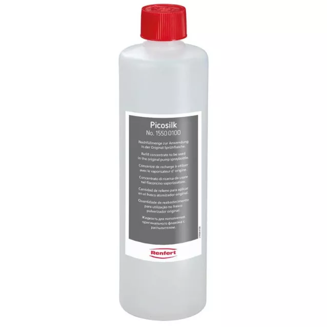 Picosilk Flacon De Rechange 500 Ml - Renfert - 01-373