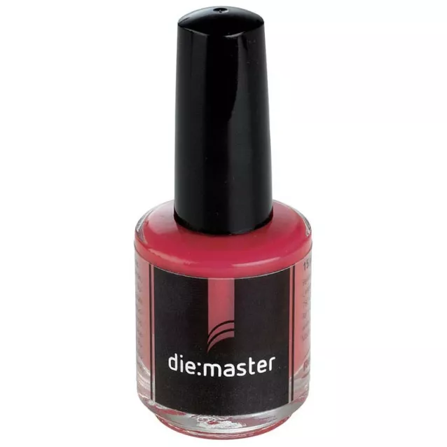 Die Master Rouge - Renfert - 01-376