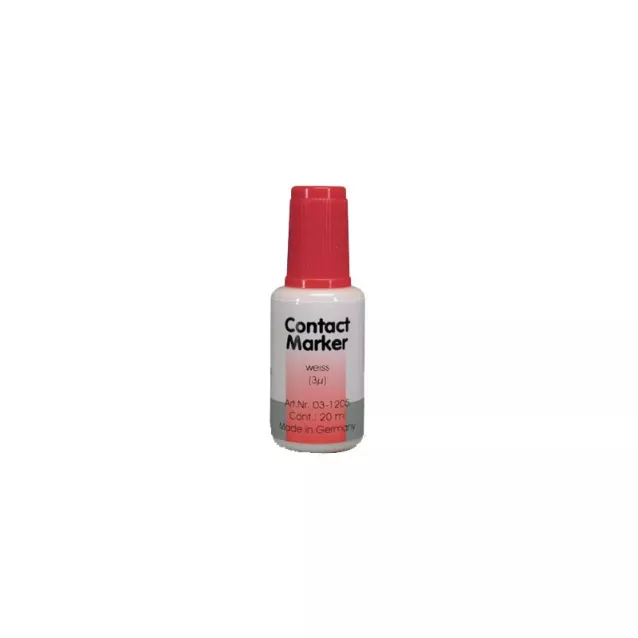 Thinner Contact-Marker(2X20Ml) - Al Dente - 01-453