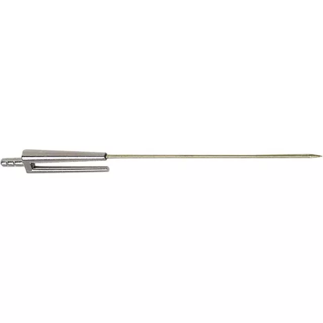 Bi-Fix Pins 345 Avec Aiguilles (100) - Renfert - 01-606