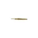 Dowel Pins Avec Pointe D'Insertion(1000) - Edenta - 01-618