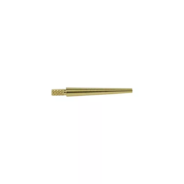 Dowel Pins Gr1 Standard Edenta (1000) - Edenta - 01-639