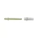 Pins Longs Edenta A/ Gaines 20Mm (1000) - Edenta - 01-650