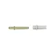 Pins Moyens Edenta A/ Gaines 16Mm (1000) - Edenta - 01-651