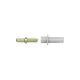 Pins Courts Edenta A/ Gaines 10Mm (1000) - Edenta - 01-652