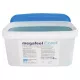 Megafeel Exact Turquoise Opaque - Megadental - 02-023