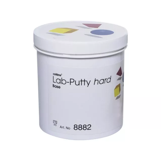 Lab-Putty Hard Coltene (1