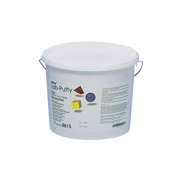 Lab-Putty Hard Coffret Eco. (7