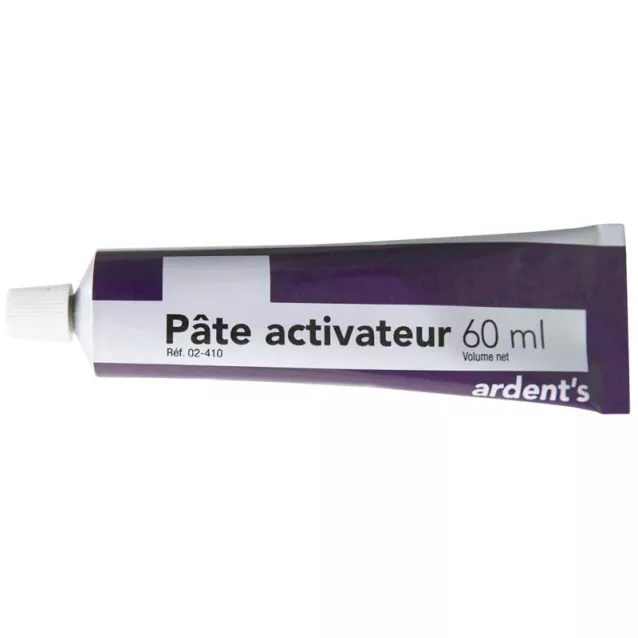 Catalyseur Ardent'S (60Ml) - Ardent'S - 02-410