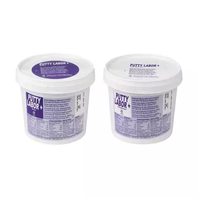 Ardent'S Putty Labor + Pots (2X2