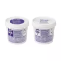 Ardent'S Putty Labor + Pots (2X2,5Kg) - Ardent'S