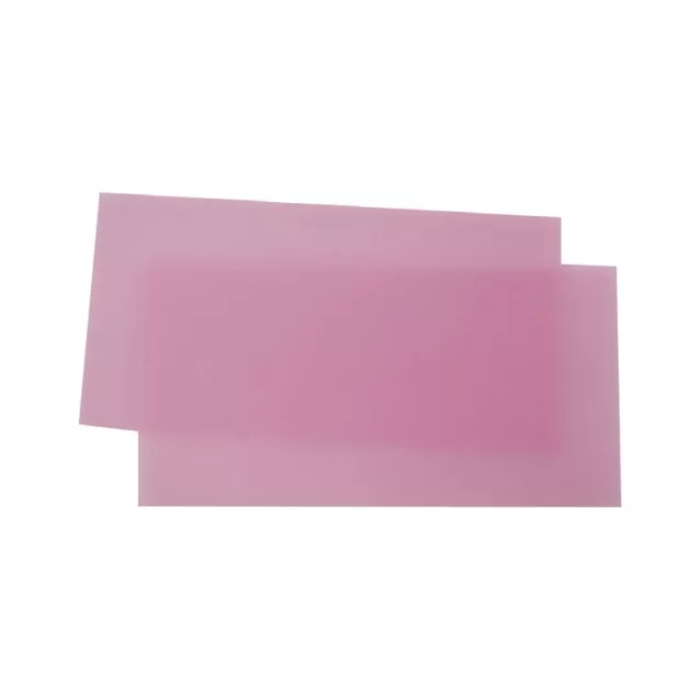 Medium Soft N° 3 Pink Wax Rose - Hygenic - 04-010