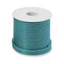 Fil De Cire Geo Turquoi.Dur 2,5Mm(250G) - Renfert