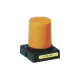 Cire Morte Orange - Schuler Dental - 04-105