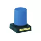 Cire A Sculpter Schuler Bleue Pain (45G) - Schuler - 04-157