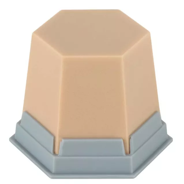 Geo Classic Avantgarde Beige Opaque X-Dure - Renfert - 04-178