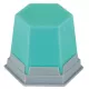 Geo Classic Avantgarde Mint Opaque X-Dure - Renfert - 04-179