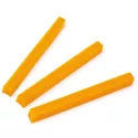 Cire Articulation Baton Med. Jaune(50) - Al Dente