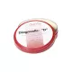 Diagnostic Wax V-D Regular - Al Dente - 04-261