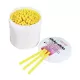 Sticky-Sticks Ronde 5Mm (150G) - Al Dente - 04-270