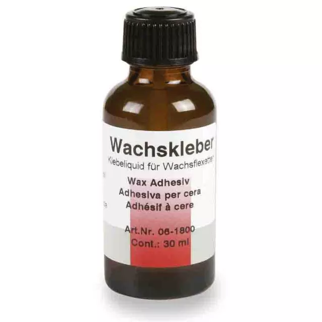 Universal Wax Adhesive(20Ml) - Al Dente - 04-370