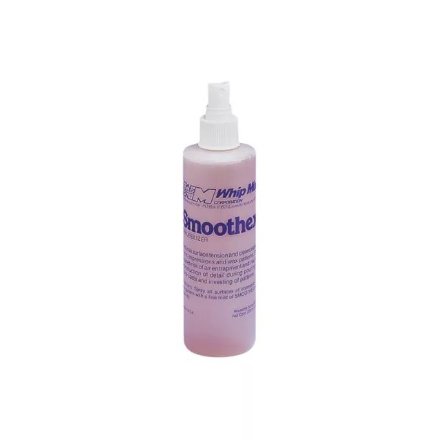 Smoothex Debublizer Whip-Mix (225Ml) - Whip Mix - 04-405