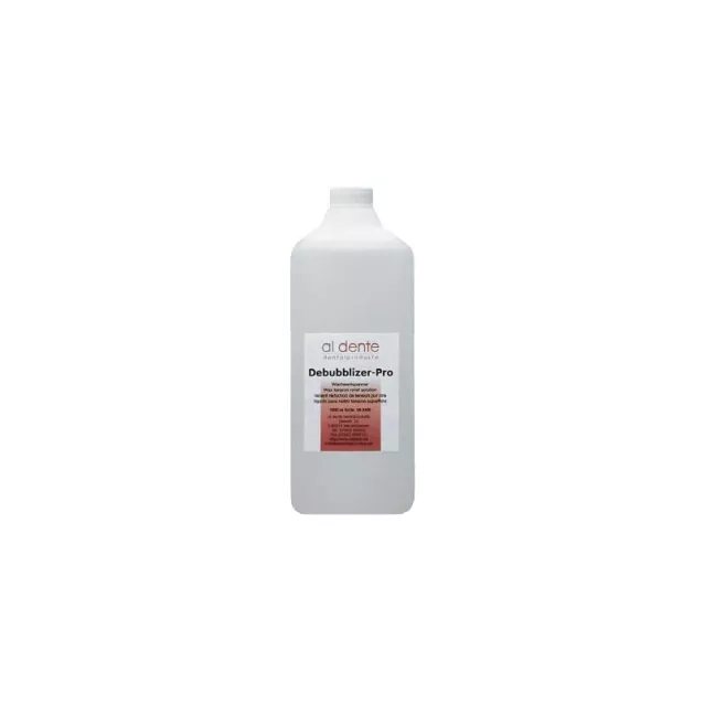 Debublizer-Pro Aldente(1000Ml) - Al Dente - 04-406