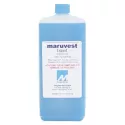 Maruvest+Megamix Speed Liquid Bleu (1L) - Megadental