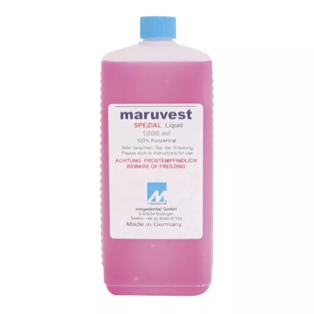 Maruvest Special (1L) - Megadental - 05-466