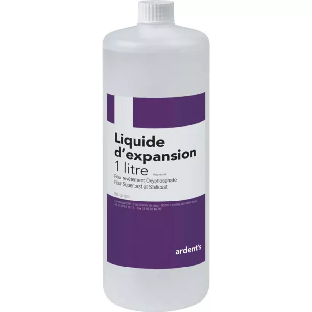 Liquide D'Expansion Ardent'S (1L) - Ardent'S - 05-904