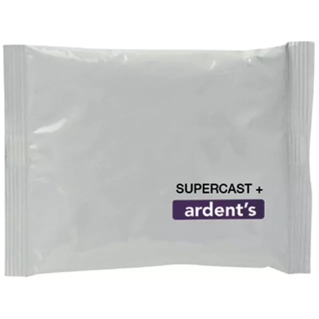 Supercast + Carton (60 Sachets X 150G) - Ardent'S - 05-905