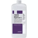 Liquide Special Supercast + Flacon (1L) - Ardent'S