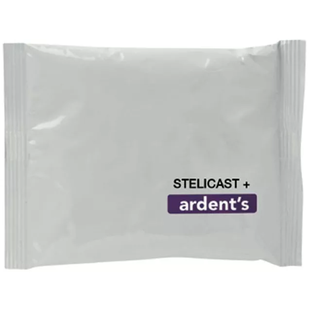 Stelicast + Carton (50 Sachets X 400G) - Ardent'S - 05-907