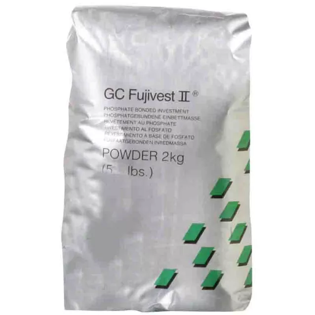 Fujivest Ii Poudre (2Kg) - Gc - 05-933