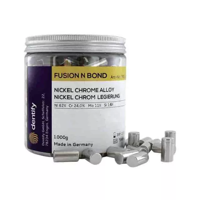 Fusion N Bond (1Kg) - Dentify - 06-072