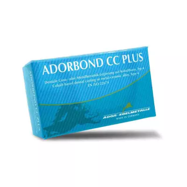 Adorbond Cc Plus (1Kg) - Ador - 06-076