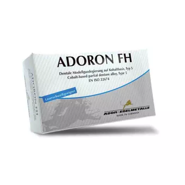 Adoron Fh (1Kg) - Ador - 06-079