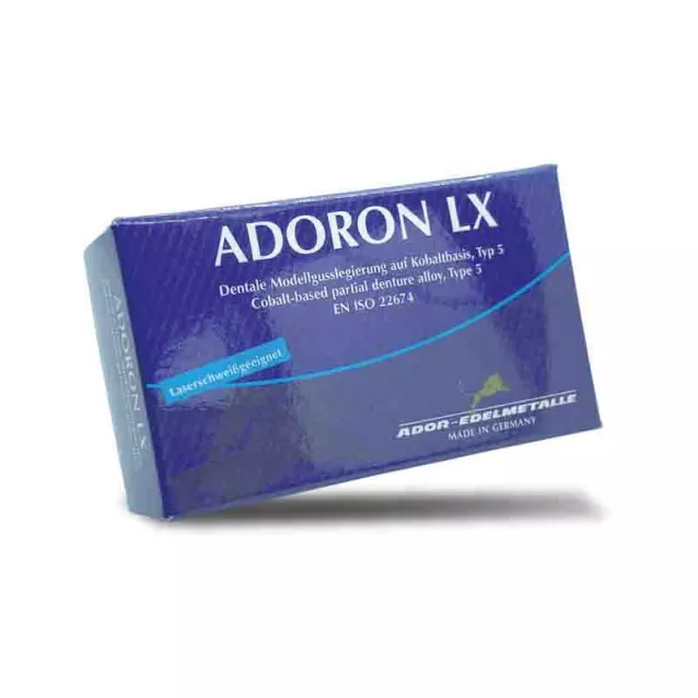 Adoron Lx  (1Kg) - Ador - 06-080