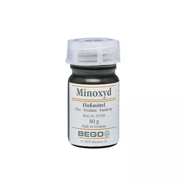 Minoxyd Flacon (80G) - Bego - 06-304