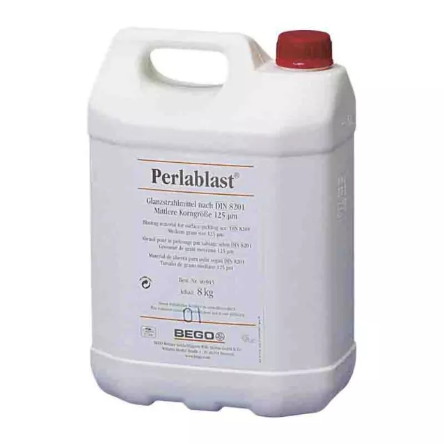 Perlablast 125 Μ - Bego - 07-032