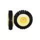 Brosses 4 Rangs - Ardent'S - 07-460