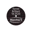 Dynex Brillant 0,25X20Mm (10) - Renfert