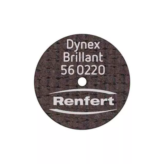 Dynex Brillant 20 X 0