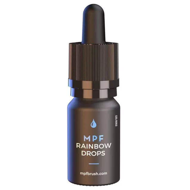 Rainbow Drops Bleu (10Ml) - Ivoclar - 08-1892