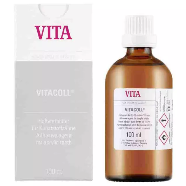 Vitacoll (100Ml) - Vita - 08-4210