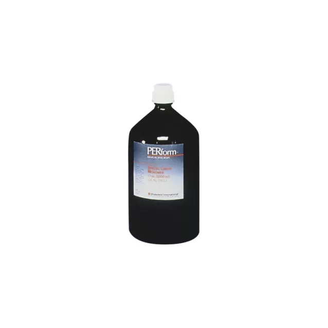 Perform Liquide Flacon (1L) - Whaledent - 09-054